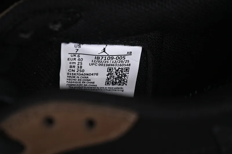 All Categories Air Jordan Jordan Series Basketball Shoes Air Jordan 1 Low High-end Customized Low-top Sneakers Travis Scott